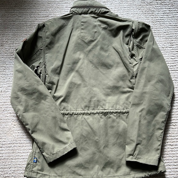 NEW RÄVEN JACKET - Picture 6 of 6